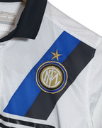 2011-12 Inter Milan Nike Away Shirt - (L.Boys)
