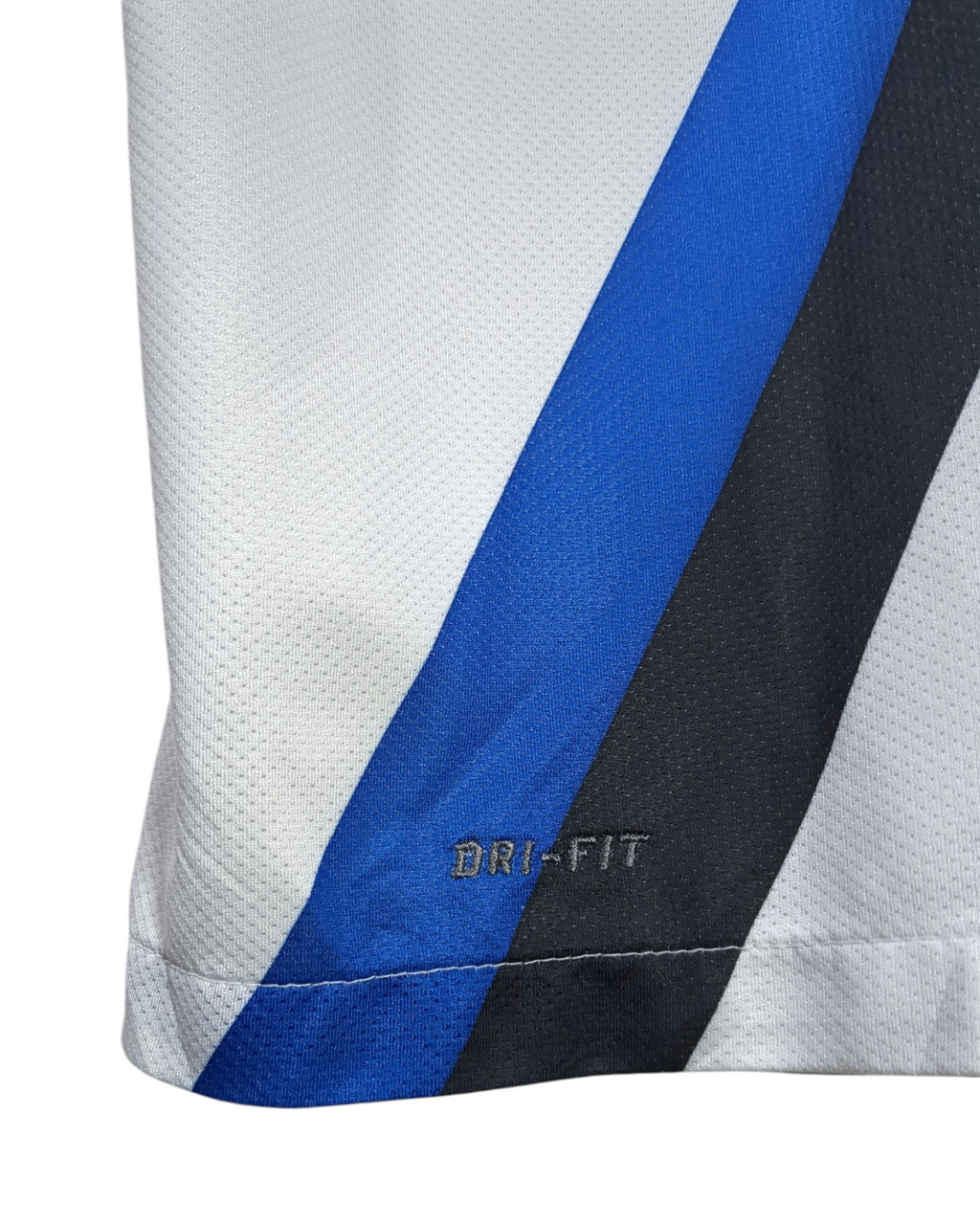 2011-12 Inter Milan Nike Away Shirt - (L.Boys)