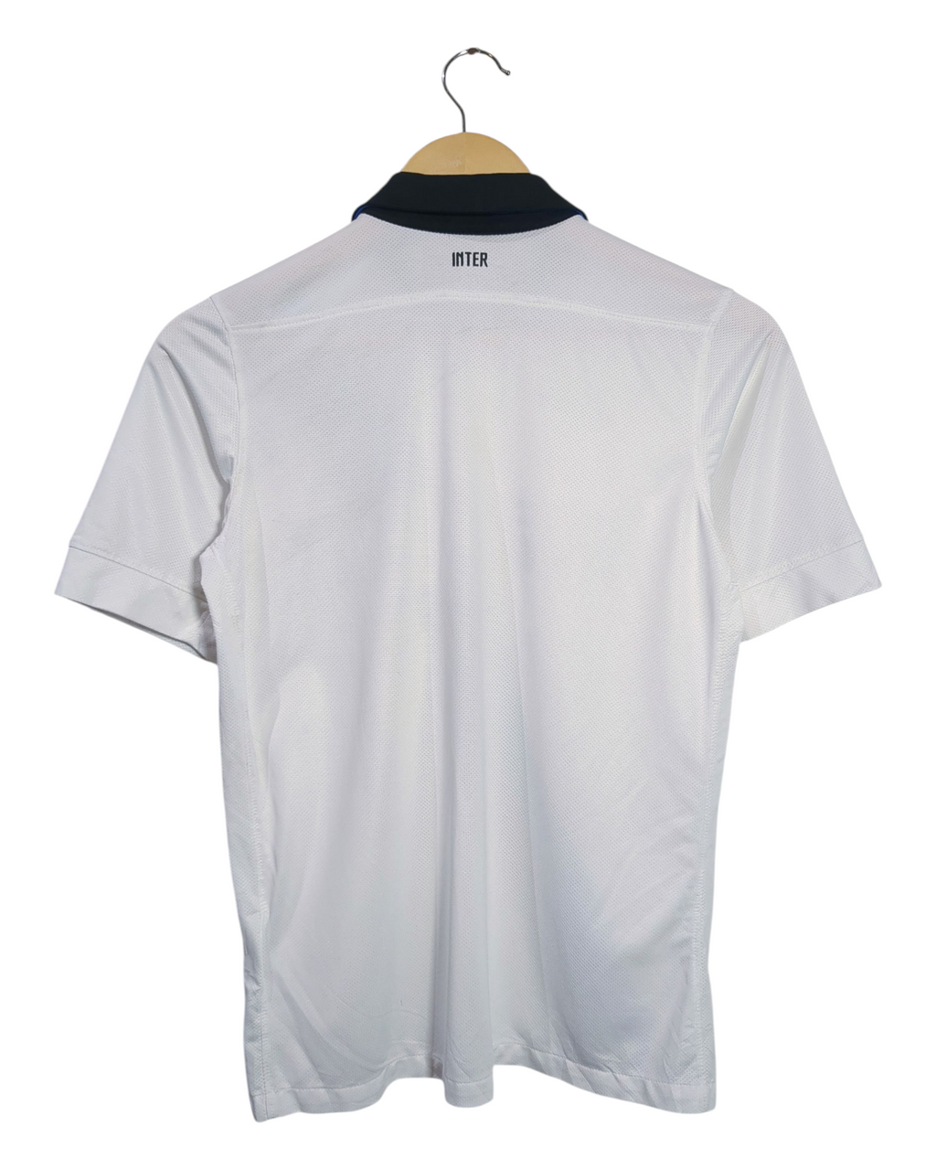 2011-12 Inter Milan Nike Away Shirt - (L.Boys)
