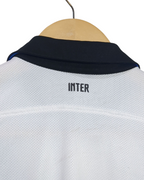 2011-12 Inter Milan Nike Away Shirt - (L.Boys)