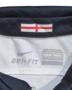2011-12 Inter Milan Nike Away Shirt - (L.Boys)