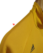 2016-17 Juventus Adidas Training Top - (L.Boys)