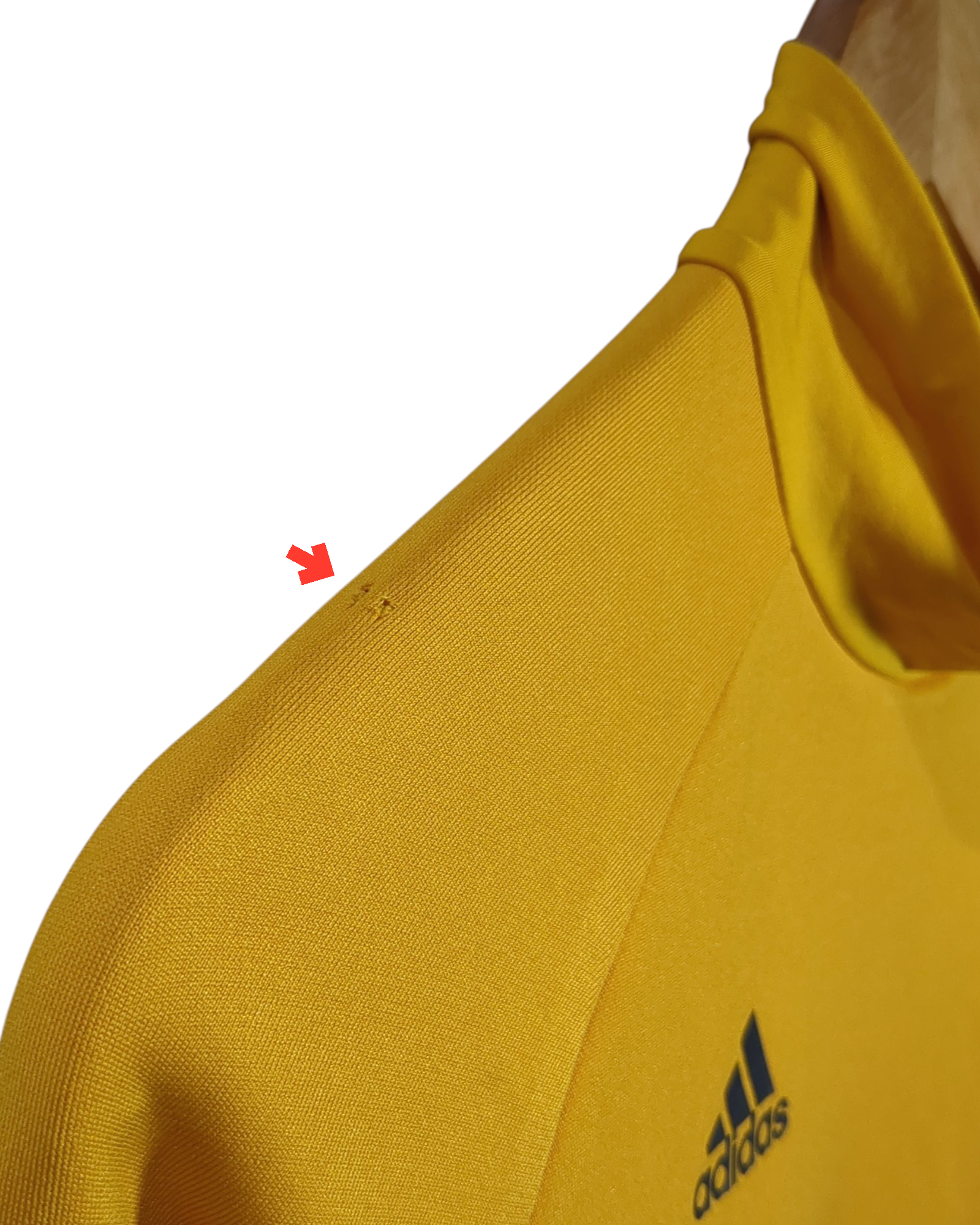 2016-17 Juventus Adidas Training Top - (L.Boys)