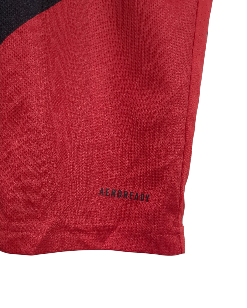 2020-21 Belgium Adidas Home Shirt - (L)