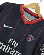 2009-10 PSG Nike Match Issue Home Shirt #13 Traore - (XL)