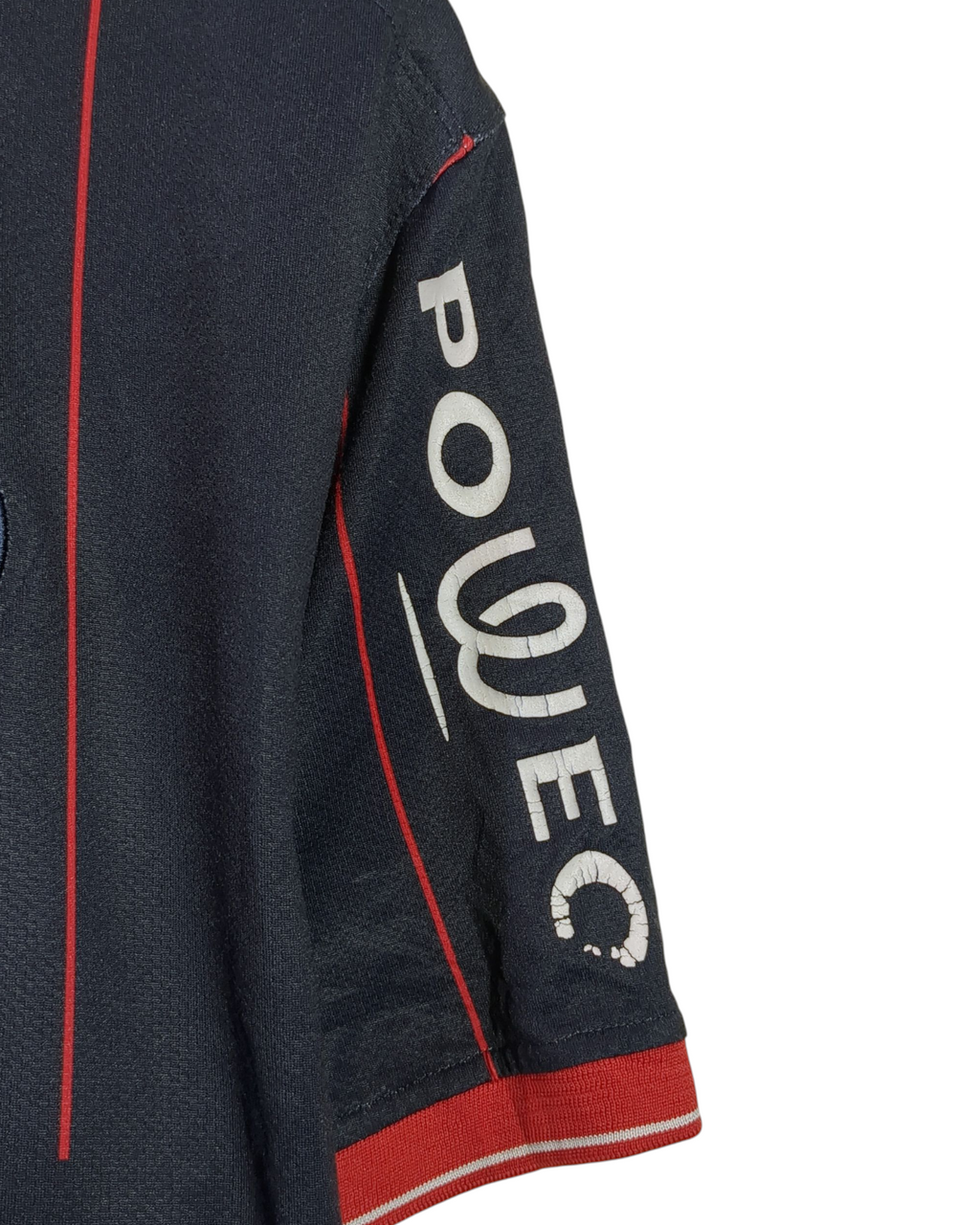 2009-10 PSG Nike Match Issue Home Shirt #13 Traore - (XL)