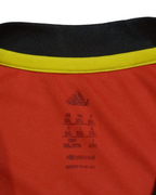 2013-14 RC Lens Adidas Home Shirt - (XL)