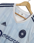 2021-22 Chicago Fire Adidas Away Shirt - (L)