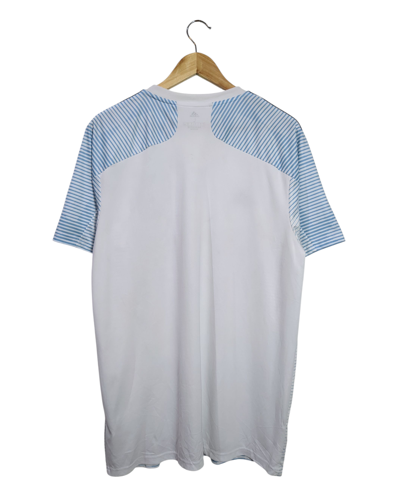 2021-22 Chicago Fire Adidas Away Shirt - (L)