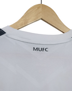 2010-12 Manchester United Nike Away Shirt - (L)