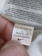 2010-12 Manchester United Nike Away Shirt - (L)