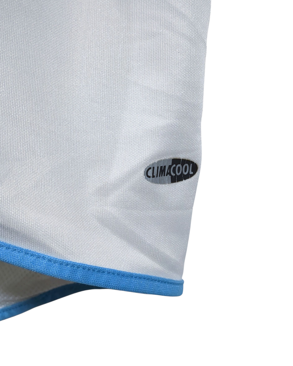 2004-05 Olympique Marseille Adidas Home Shirt - (XL)