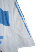 2004-05 Olympique Marseille Adidas Home Shirt - (XL)