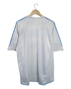 2004-05 Olympique Marseille Adidas Home Shirt - (XL)
