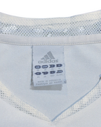 2004-05 Olympique Marseille Adidas Home Shirt - (XL)