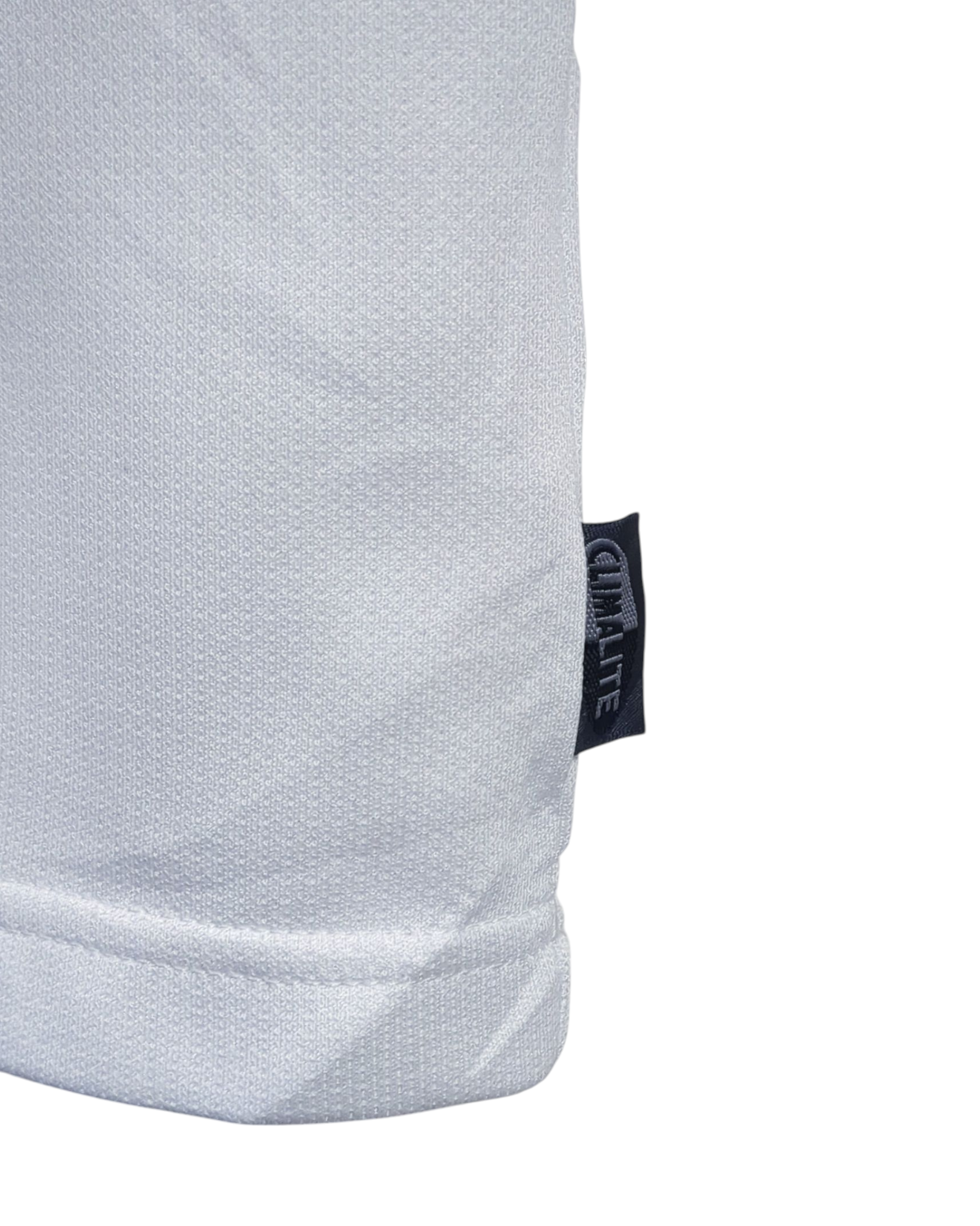 2008-09 Germany Adidas Polo Shirt - (L)