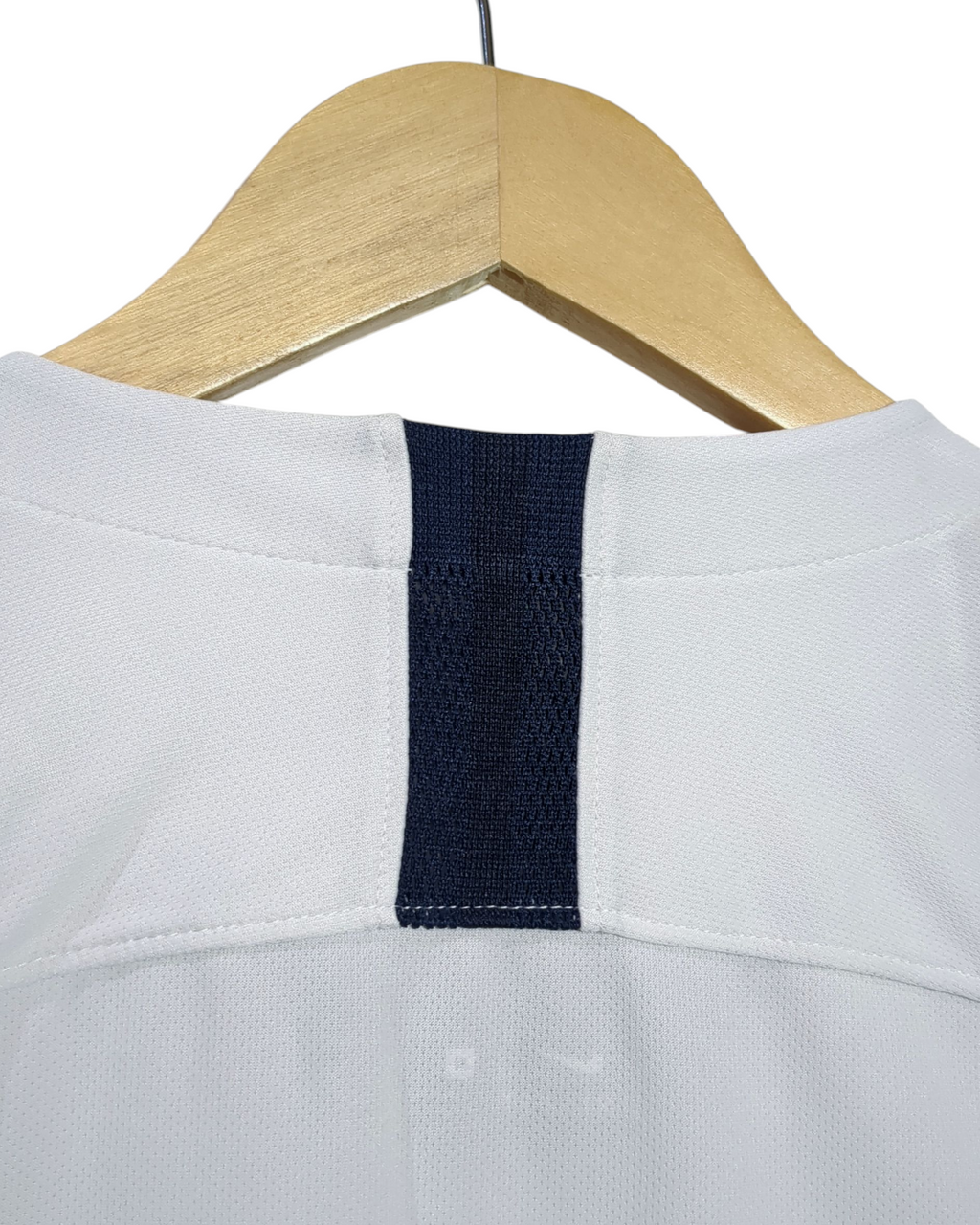 2019-20 Tottenham Hotspur Nike Home L/S Shirt - (M)