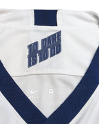 2019-20 Tottenham Hotspur Nike Home L/S Shirt - (M)