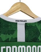 2019-20 Borussia Monchengladbach Puma Third Shirt #7 Hermann - (L)
