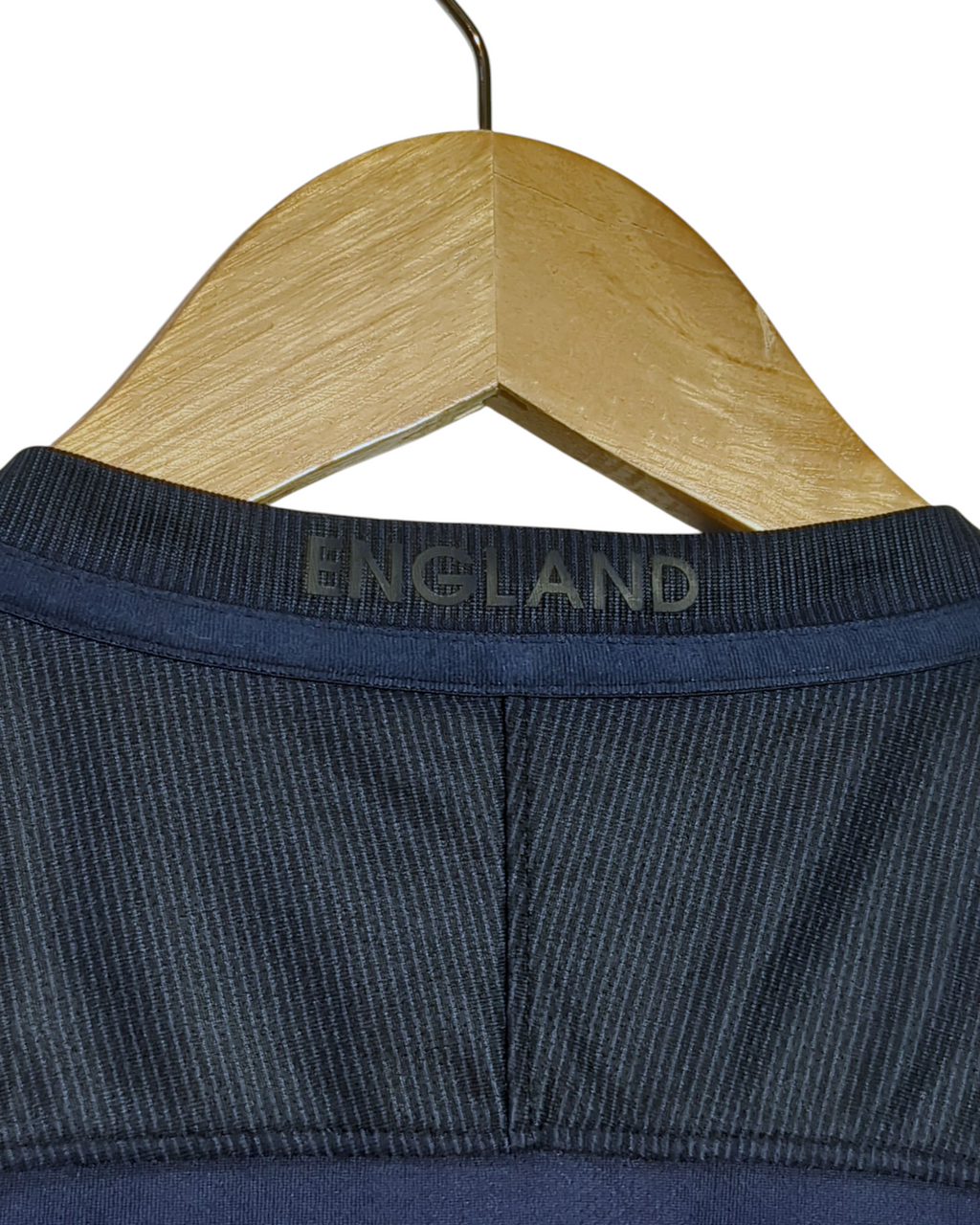 2017 England Nike Away Shirt - (S)