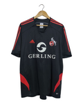 2005-06 FC Koln Adidas Away Shirt - (XL)