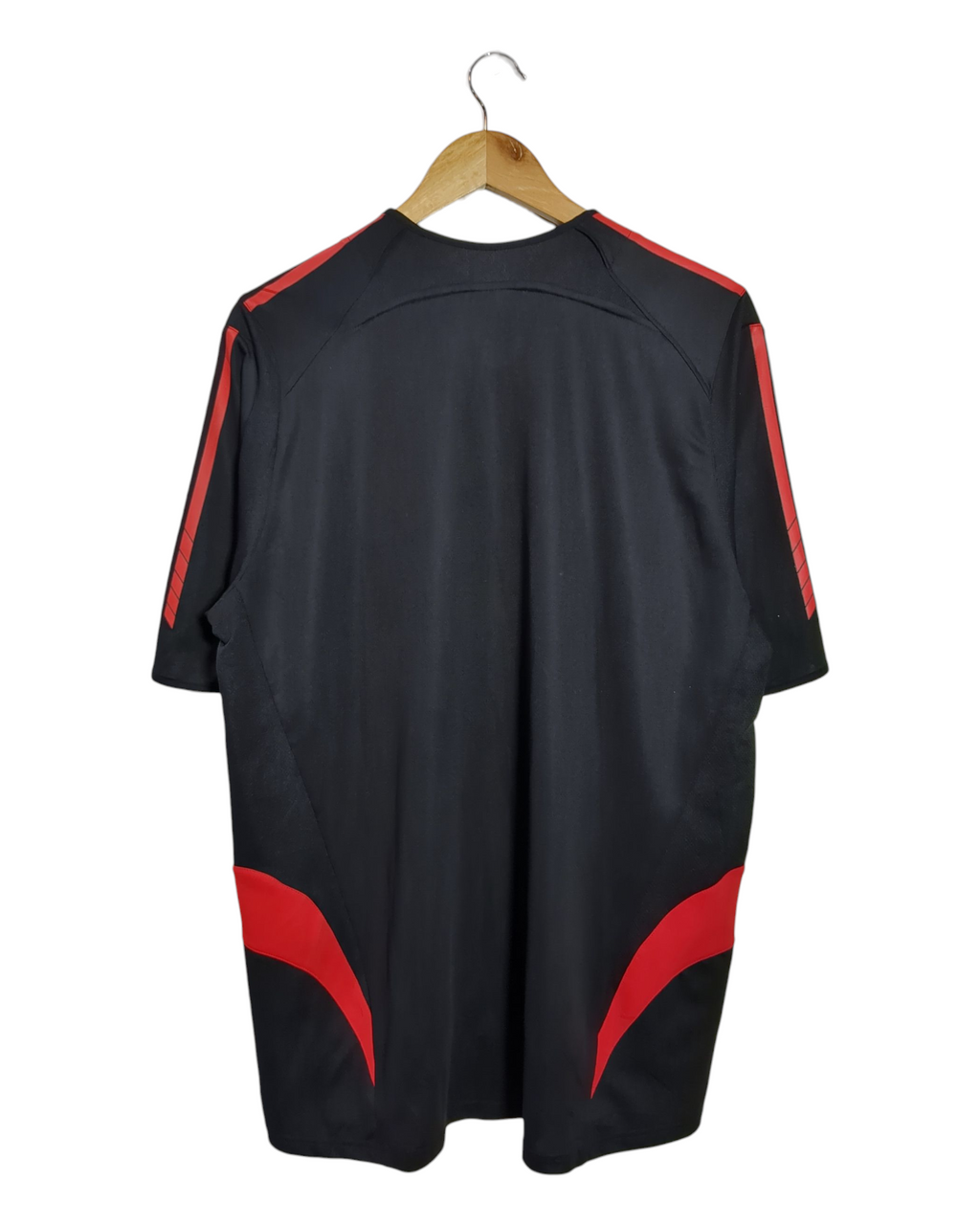 2005-06 FC Koln Adidas Away Shirt - (XL)