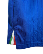 2016-17 Italy Puma Home Shirt #10 Verratti - (M)