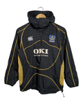 2007-08 Portsmouth Canterbury Rain Jacket - (XL.Boys)