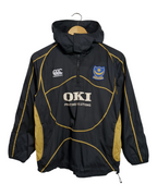 2007-08 Portsmouth Canterbury Rain Jacket - (XL.Boys)