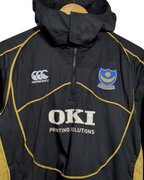 2007-08 Portsmouth Canterbury Rain Jacket - (XL.Boys)