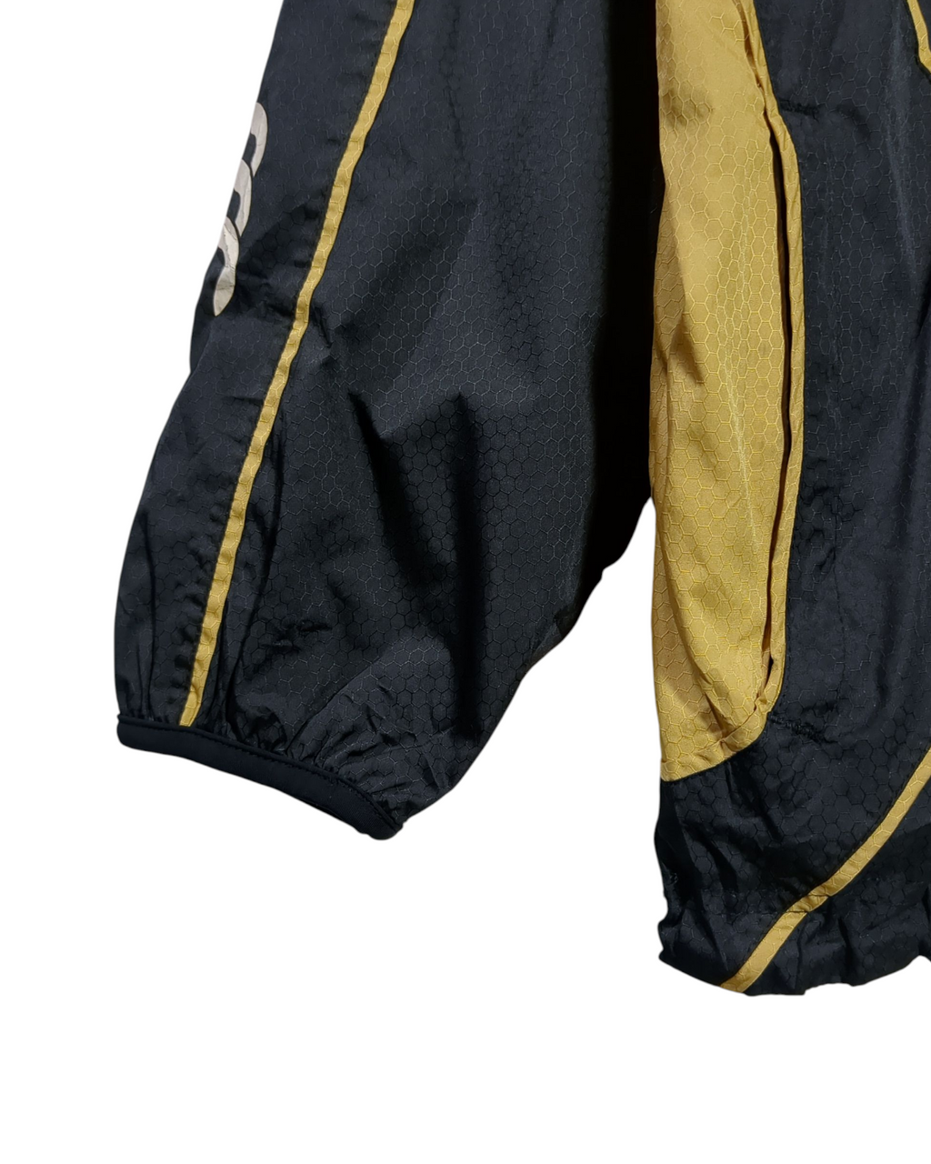 2007-08 Portsmouth Canterbury Rain Jacket - (XL.Boys)