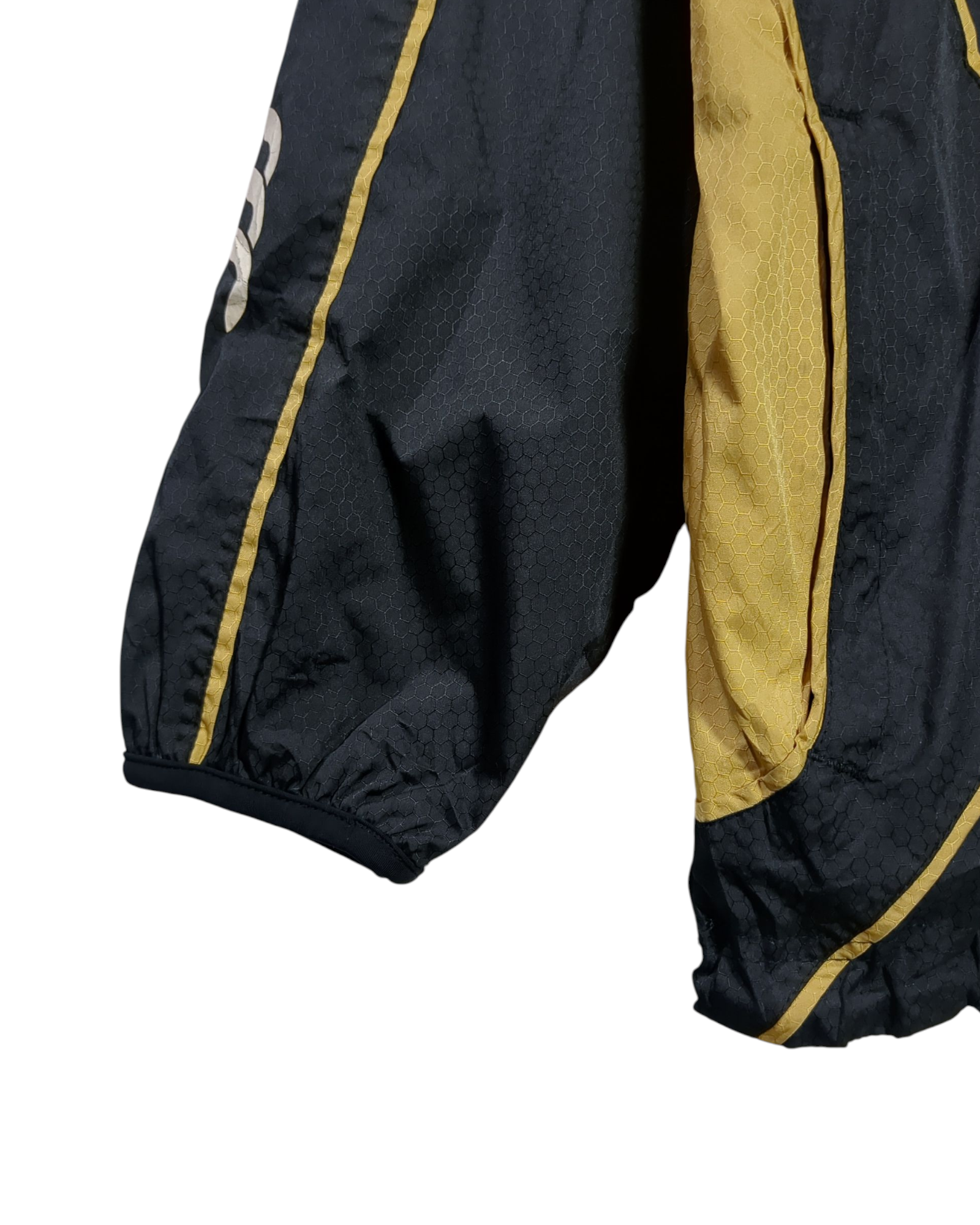 2007-08 Portsmouth Canterbury Rain Jacket - (XL.Boys)