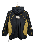 2007-08 Portsmouth Canterbury Rain Jacket - (XL.Boys)