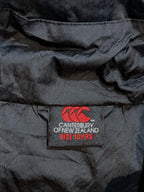 2007-08 Portsmouth Canterbury Rain Jacket - (XL.Boys)