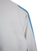 2009-10 Olympique Marseille 1/4 Zip Training Top - (L.Boys)