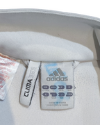 2009-10 Olympique Marseille 1/4 Zip Training Top - (L.Boys)
