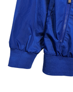 2020-21 Barcelona Nike Woven Windbreaker Jacket - (M.Boys)