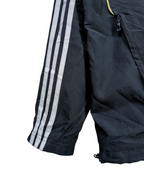 2011-12 Chelsea Adidas Track Jacket - (L)