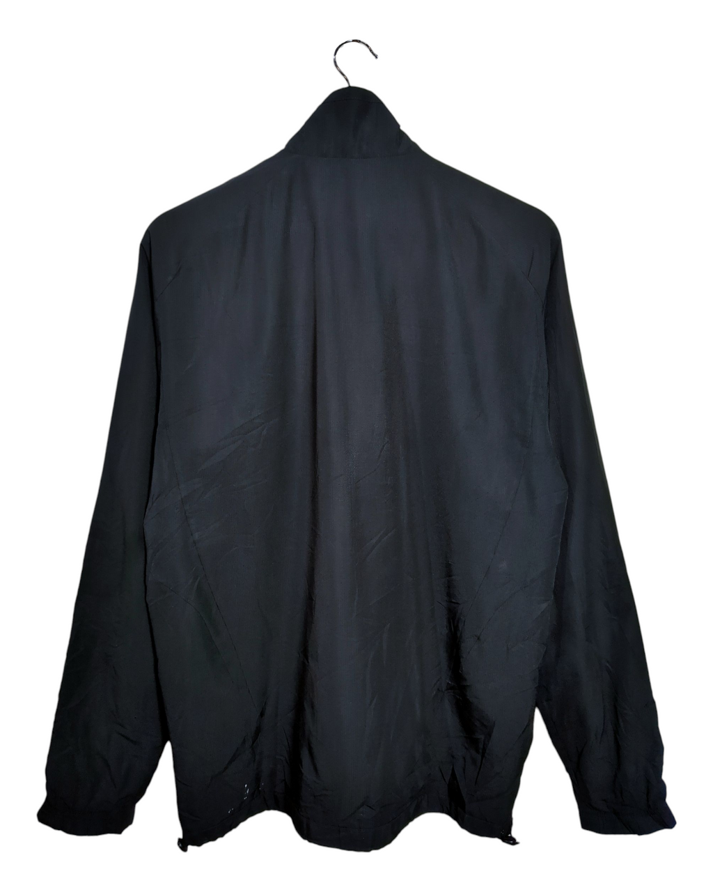 2011-12 Chelsea Adidas Track Jacket - (L)