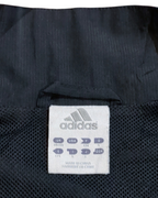 2011-12 Chelsea Adidas Track Jacket - (L)