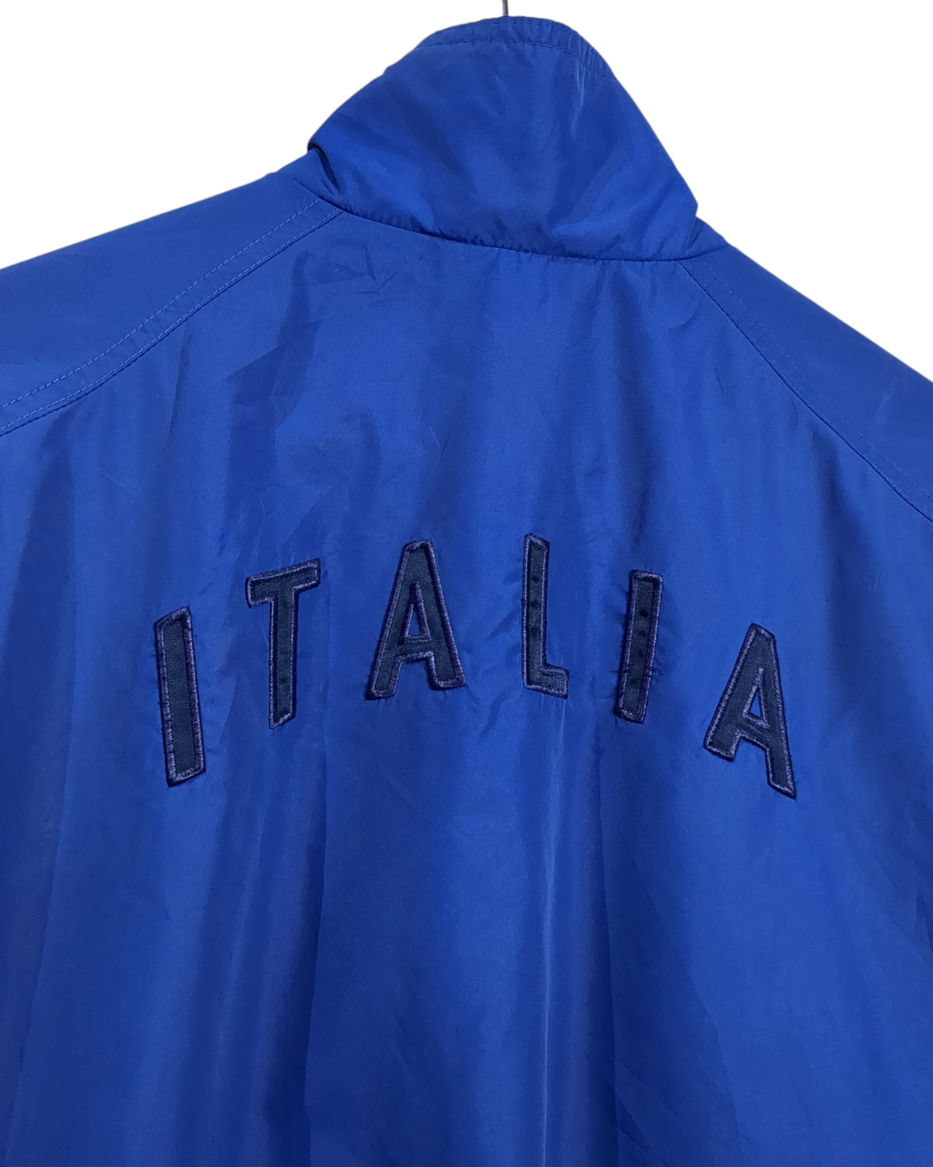 1998-99 Italy Nike Track Jacket - (L)