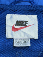 1998-99 Italy Nike Track Jacket - (L)