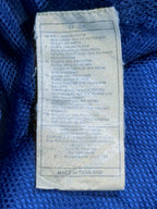 1998-99 Italy Nike Track Jacket - (L)