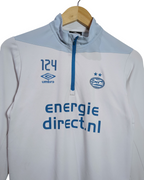 2018-19 PSV Umbro 1/4 Zip Drill Top - (L.Boys)