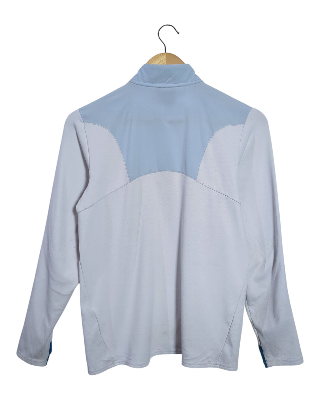 2018-19 PSV Umbro 1/4 Zip Drill Top - (L.Boys)