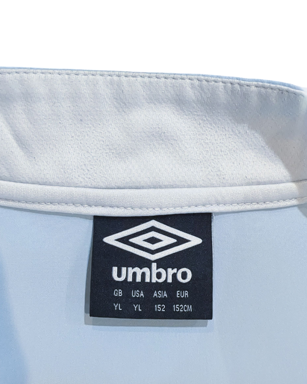 2018-19 PSV Umbro 1/4 Zip Drill Top - (L.Boys)