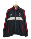 2012-13 AC Milan Adidas Presentation Jacket - (M)