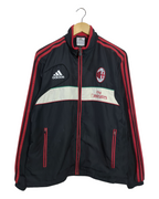 2012-13 AC Milan Adidas Presentation Jacket - (M)