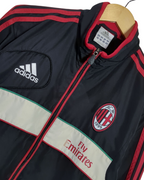2012-13 AC Milan Adidas Presentation Jacket - (M)
