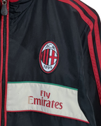 2012-13 AC Milan Adidas Presentation Jacket - (M)